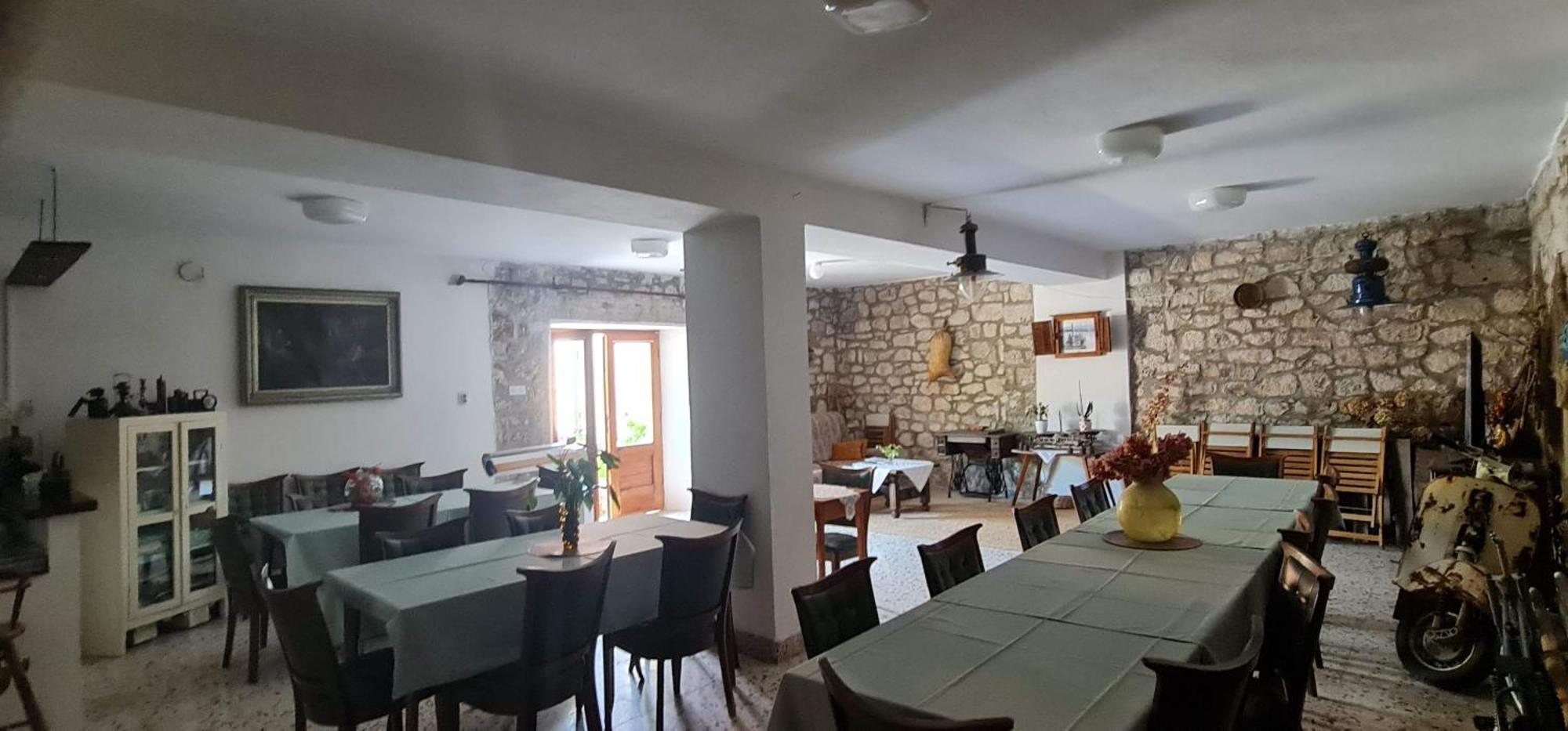 Guesthouse Lidija Сутіван Екстер'єр фото